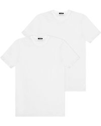DSquared² - T-shirt Two-pack - Lyst