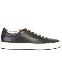 common projects clearance