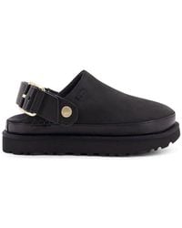 UGG - Goldenstar Villa Clogs - Lyst