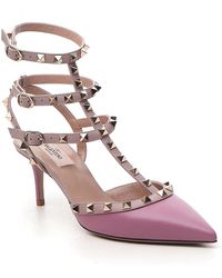 Valentino Pumps for Women - Up to 42% off at Lyst.com