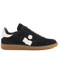 Isabel Marant - Brycy Low-Top Sneakers - Lyst