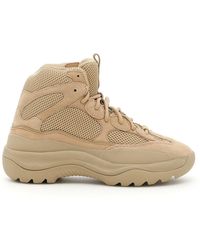 yeezy boots desert