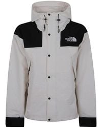 The North Face - Dryvent Mono Mountain Jacket - Lyst