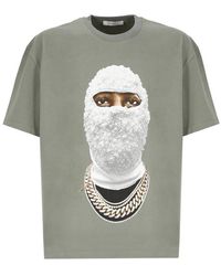 ih nom uh nit - Future Mask T-shirt - Lyst