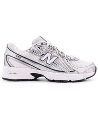 New Balance - U740 Sneakers - Lyst