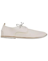 Marsèll - Strasacco Lace-up Derby Shoes - Lyst
