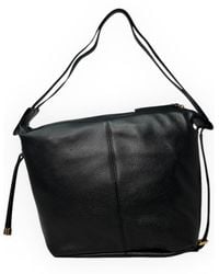 Gianni Chiarini - Guia Zipped Backpack - Lyst
