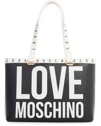 love moschino bags outlet online