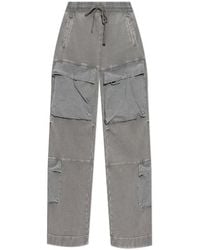 Entire studios - Utility Cargo Pants - Lyst