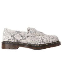 Dr. Martens - Adrian Snaffle Loafers - Lyst