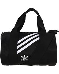 adidas holdalls