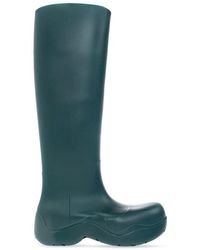 Bottega Veneta Wellington and rain boots for Men | Online Sale up 