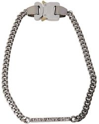 1017 ALYX 9SM Bracelets for Women | Online Sale up to 60% off | Lyst