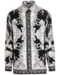 Versace Clothing for Men | Online Sale up to 62% off | Lyst