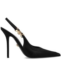 Versace - Pumps - Lyst