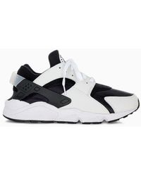 Nike Air Huarache Sneakers for Men - Up to 52% off | Lyst