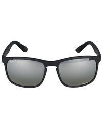 Ray-Ban - Rb4264 Chromance Polarised Sunglasses - Lyst