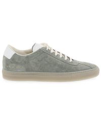 Common Projects - Tennis 70 Low-top Sneakers - Lyst
