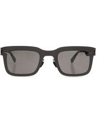 Mykita - Norfolk Square-frame Sunglasses - Lyst