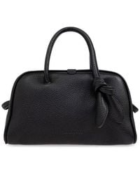 Jacquemus - The Turismo Small Tote Bag - Lyst
