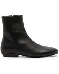 Marsèll - Miniblocco Ankle Boots - Lyst