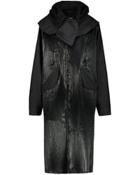 Junya Watanabe - Hooded Parka - Lyst
