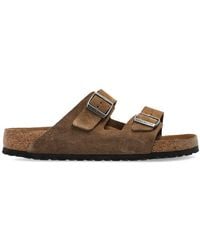 Birkenstock - Arizona Bs Slippers - Lyst