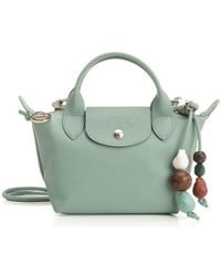 Longchamp - Le Pliage Xtra Xs Handbag - Lyst