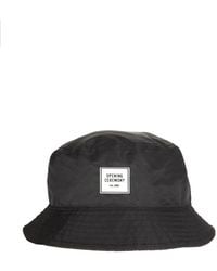 Opening Ceremony - Logo Patch Bucket Hat - Lyst