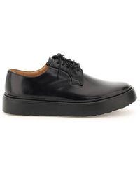 Church's Leather Shannon T Black Lace-up Shoe for Men - Save 16 