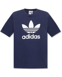 adidas T-shirts for Men | Online Sale up to 52% off | Lyst