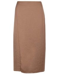 Theory - Pencil Skirt - Lyst