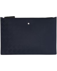 Montblanc - Extreme 3.0 Pouch - Lyst