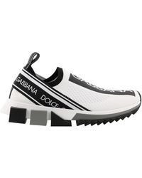 human race dolce gabbana