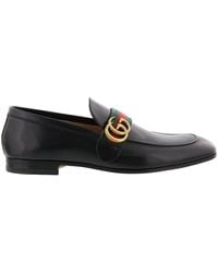 gucci loafers dames sale