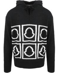 Moncler Hoodies for Men - Up to 37% off at Lyst.ca