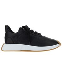 Giuseppe Zanotti - Ferox Low-Top Sneakers - Lyst