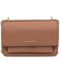 Michael Kors - Claire Bag - Lyst