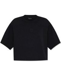 Anine Bing - T-Shirt 'Myers' - Lyst