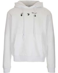 Off White C O Virgil Abloh Hoodies For Men Up To 52 Off At Lyst Co Uk