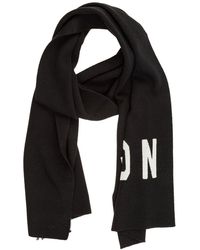 DSquared² Scarves and mufflers for Men | Online Sale up to 73% off | Lyst