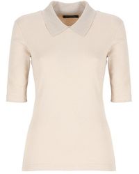 Fabiana Filippi - T-Shirts And Polos - Lyst