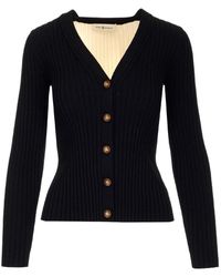 Tory Burch Cardigans for Women | Online Sale up to 57% off | Lyst UK