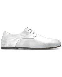 Marsèll - Steccoblocco Derby Shoes - Lyst