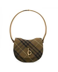 Burberry - And Rocking Horse Shoulder Bab - Lyst