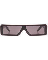 Rick Owens - Sunglasses - Lyst