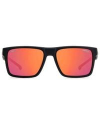 Carrera - Ducati Carduc Square Frame Sunglasses - Lyst
