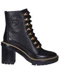 Tory Burch Boots for Women | Online Sale up to 65% off | Lyst