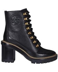 Tory Burch Boots for Women | Online Sale up to 76% off | Lyst