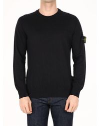 stone island sweater sale